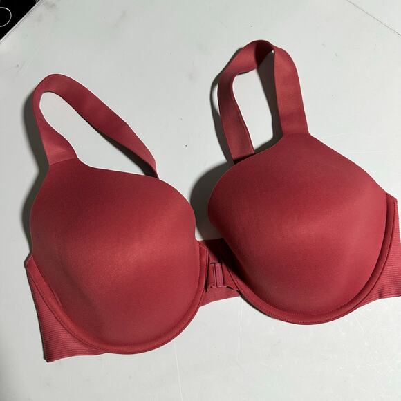 SPANX Bra-llelujah Bra 38D - Picture 1 of 7